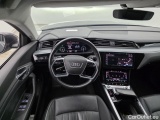  Audi  E-TRON Audi  50 Quattro S-Line 5d #9