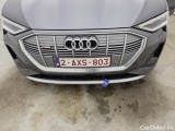  Audi  E-TRON Audi  50 Quattro S-Line 5d #52