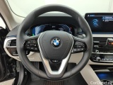  Bmw  Serie 5 BMW 5 - 2020 545eXA 286 PHEV 4d #32
