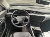  Audi  E-TRON Audi  Sportback 50 Quattro S-Line 5d #9