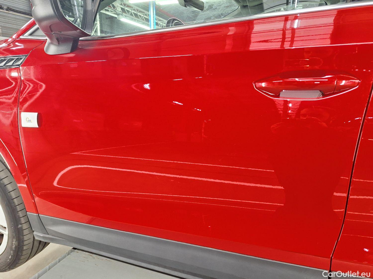  Skoda  ENYAQ Skoda,  '21 BEV, Skoda  iV 80 5d #18