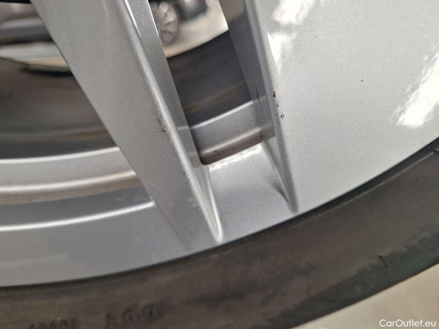  Skoda  ENYAQ Skoda,  '21 BEV, Skoda  iV 80 5d #3