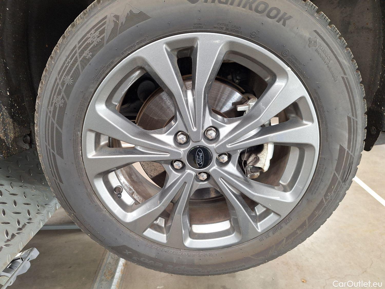  Ford  Kuga Ford,  '19 PHEV, Ford  2.5i PHEV Aut. 165kW ST-Line 5d #7