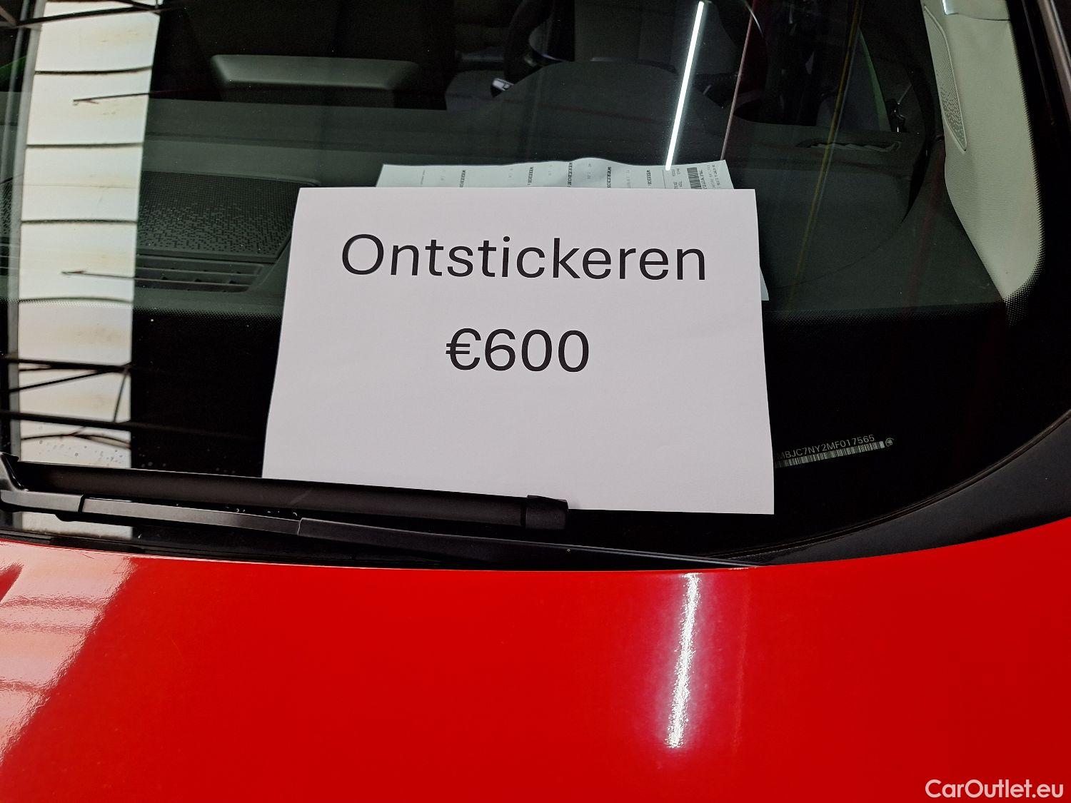  Skoda  ENYAQ Skoda,  '21 BEV, Skoda  iV 80 5d #40