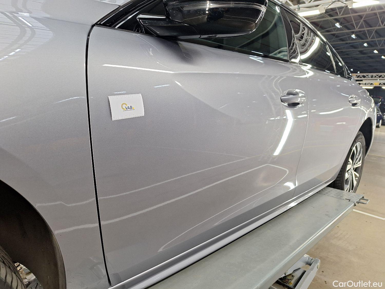  Peugeot  508 Peugeot,  '18, Peugeot  1.2 PureTech 130 S&S EAT8 Allure Pack  #9