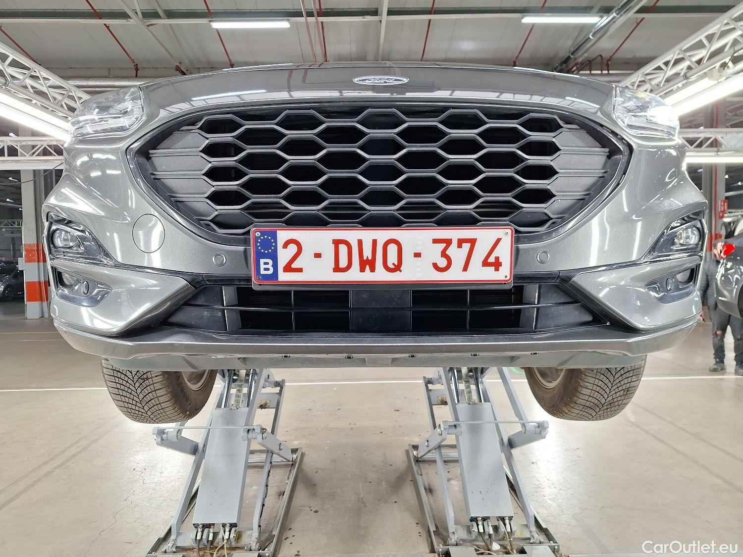  Ford  Kuga Ford,  '19 PHEV, Ford  2.5i PHEV Aut. 165kW ST-Line 5d #7