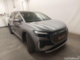  Audi  Q4 E-Tron Audi  40 e-tron S Line 5d #8