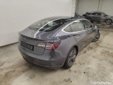  Tesla  Model 3 Tesla  Standard RWD Plus 4d #2