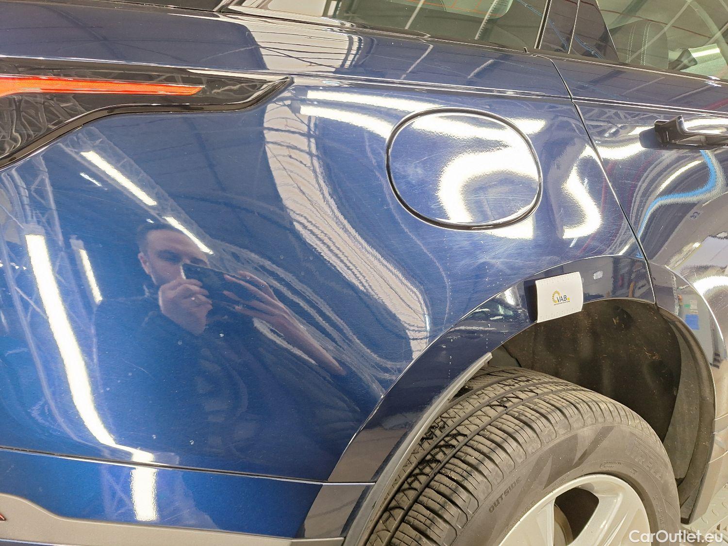  Land Rover  Range Rover Land Rover, RR.Velar FL'20, Land Rover  Velar D200 5d #17