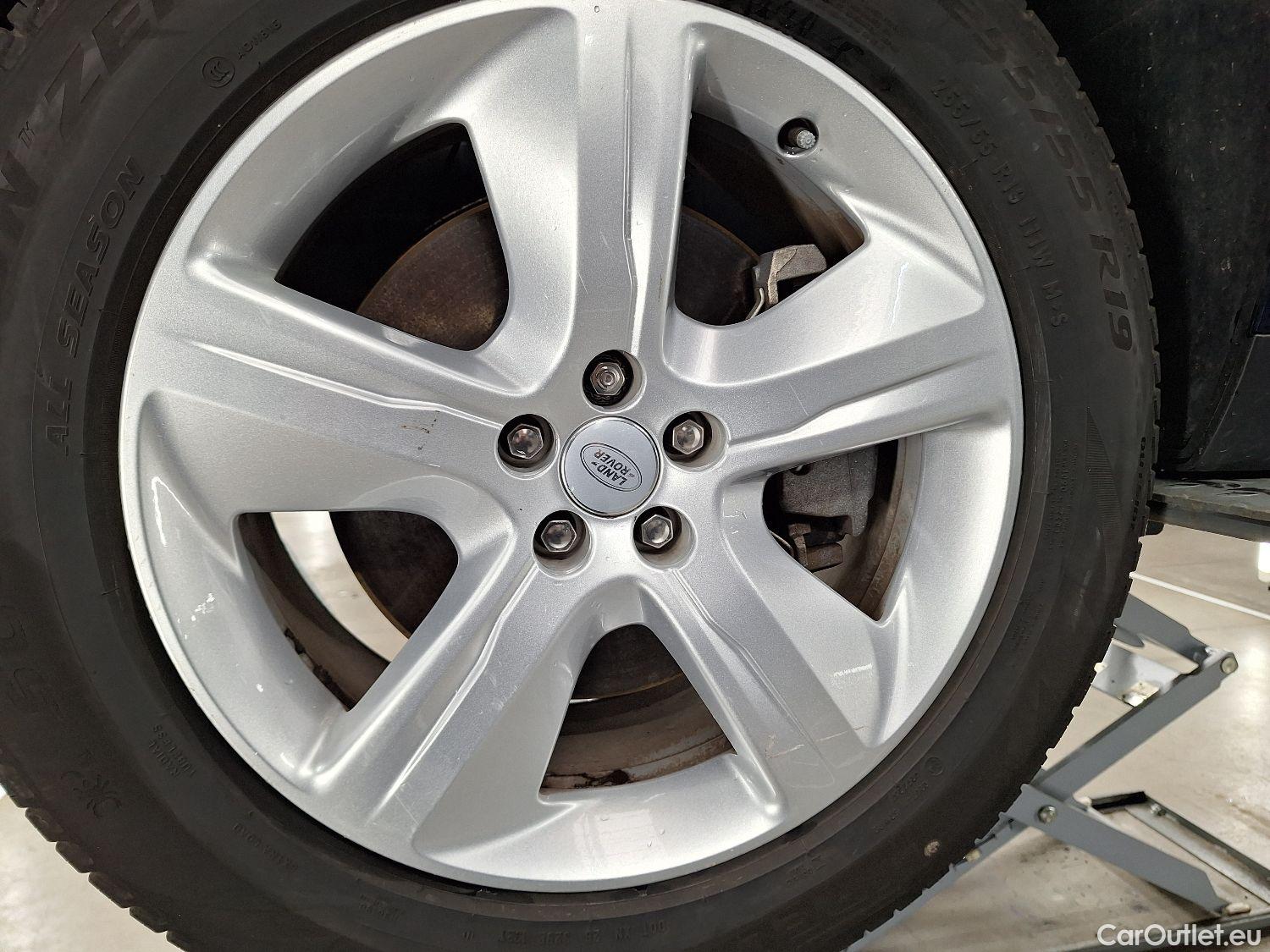  Land Rover  Range Rover Land Rover, RR.Velar FL'20, Land Rover  Velar D200 5d #1