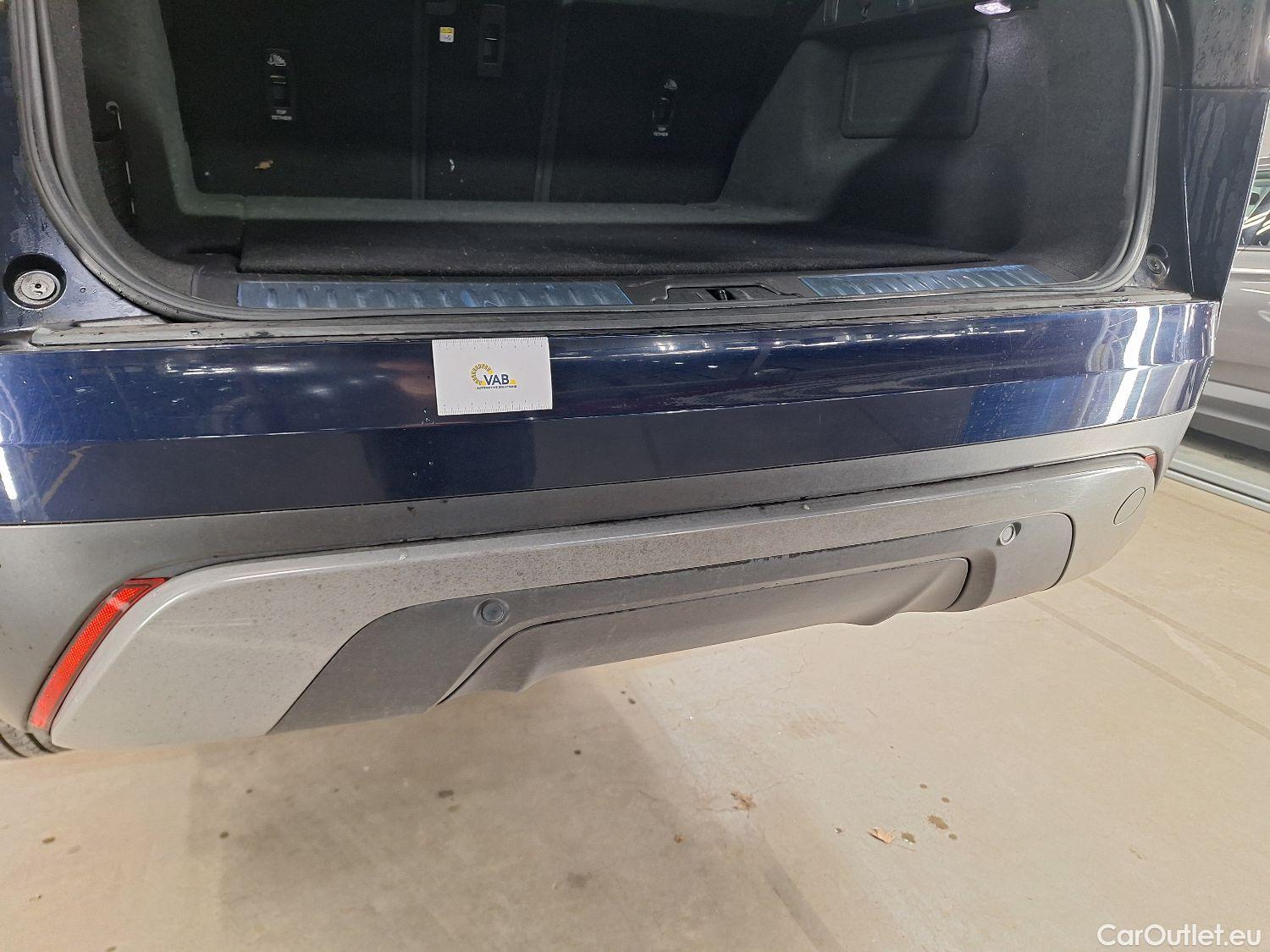  Land Rover  Range Rover Land Rover, RR.Velar FL'20, Land Rover  Velar D200 5d #19