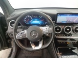  Mercedes  G-Klasee Mercedes-Benz GLC GLC 200 d 5d #26