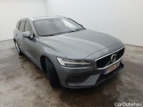  Volvo  V60 Volvo  D3 Geartronic Momentum Pro 5d #8