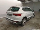  Seat  ATECA SEAT  1.5 TSI Xperience DSG 5d #2
