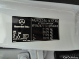  Mercedes  GLA Mercedes-Benz   180 d Business Solution Essential 5d #19