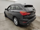  Bmw  X1 BMW  sDrive16dA (85 kW) 5d #7