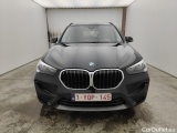  Bmw  X1 BMW  sDrive16dA (85 kW) 5d #5