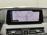  Bmw  X1 BMW  sDrive16dA (85 kW) 5d #13