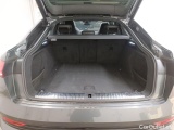  Audi  E-TRON Audi  Sportback 55 Quattro S-Line 5d #15