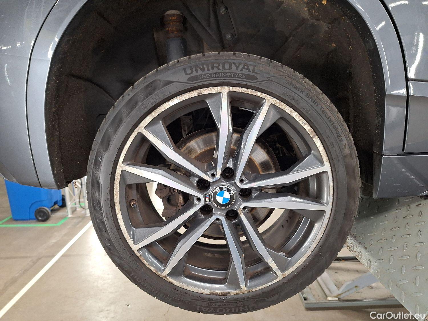  Bmw  X2 BMW,  '17, BMW  xDrive25e 162kW 5d #9