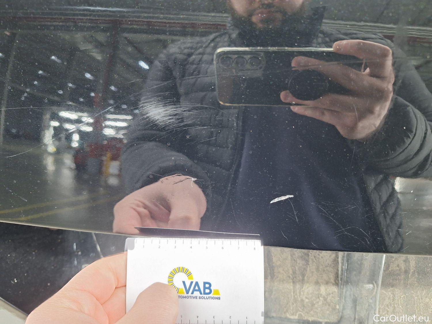  Peugeot  5008 Peugeot,  '16, Peugeot  1.2 PureTech 96kW S&S EAT8 Crossway 7pl #43