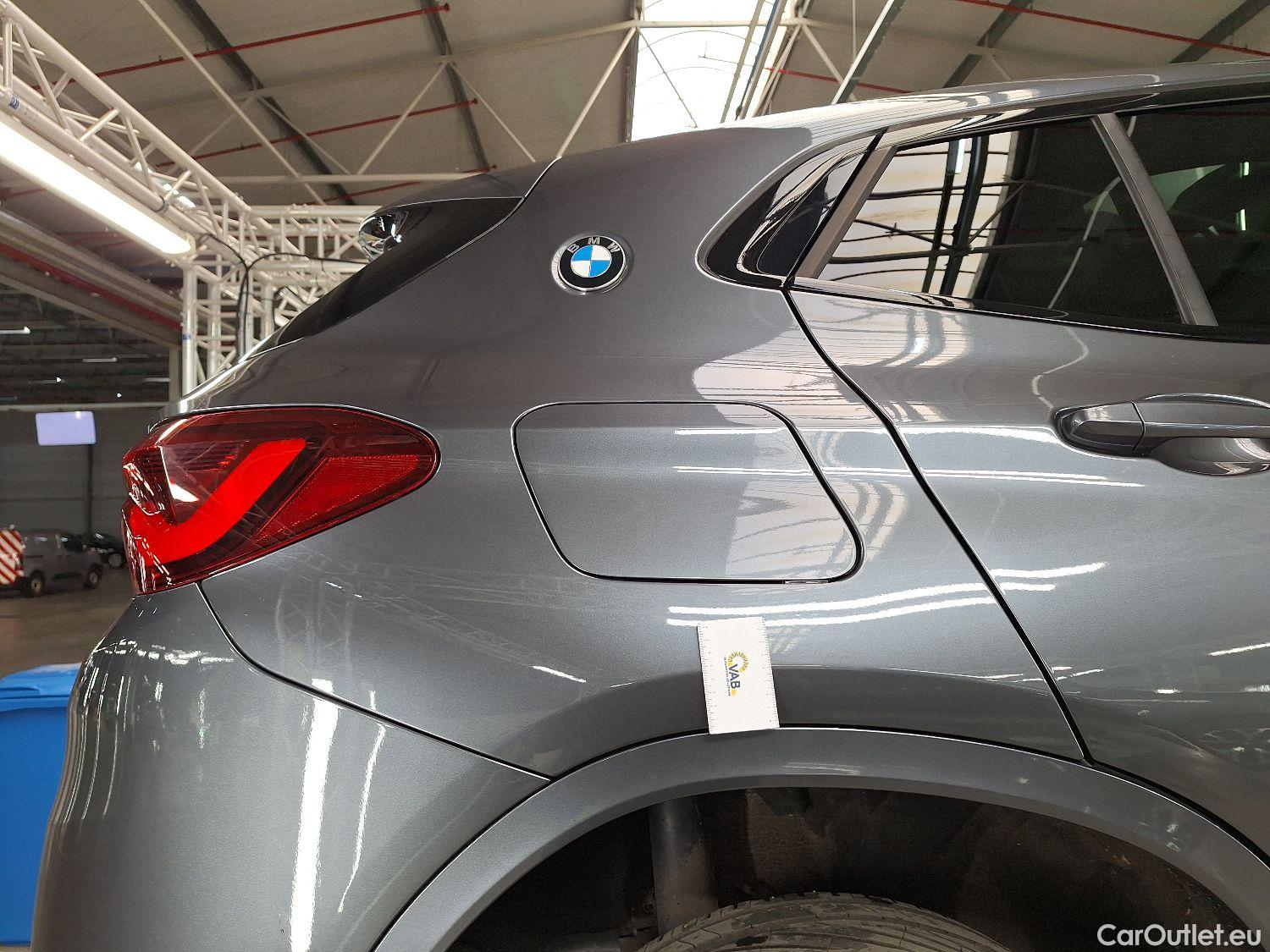  Bmw  X2 BMW,  '17, BMW  xDrive25e 162kW 5d #20