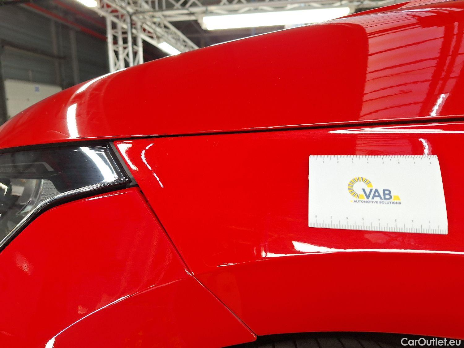  Skoda  ENYAQ Skoda,  '21 BEV, Skoda  iV 80 5d #30