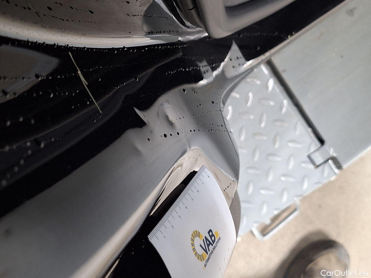  Peugeot  5008 Peugeot,  '16, Peugeot  1.2 PureTech 96kW S&S EAT8 Crossway 7pl #35