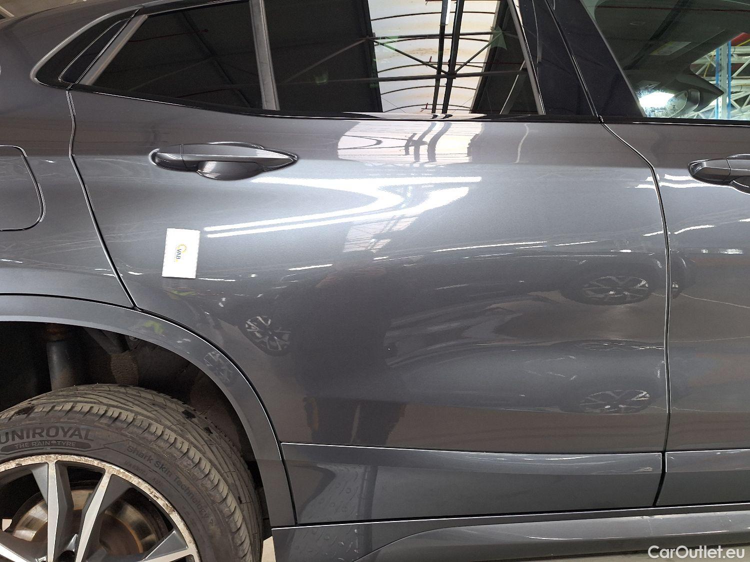  Bmw  X2 BMW,  '17, BMW  xDrive25e 162kW 5d #18