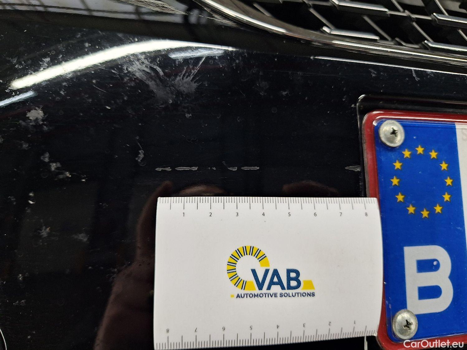  Peugeot  5008 Peugeot,  '16, Peugeot  1.2 PureTech 96kW S&S EAT8 Crossway 7pl #15