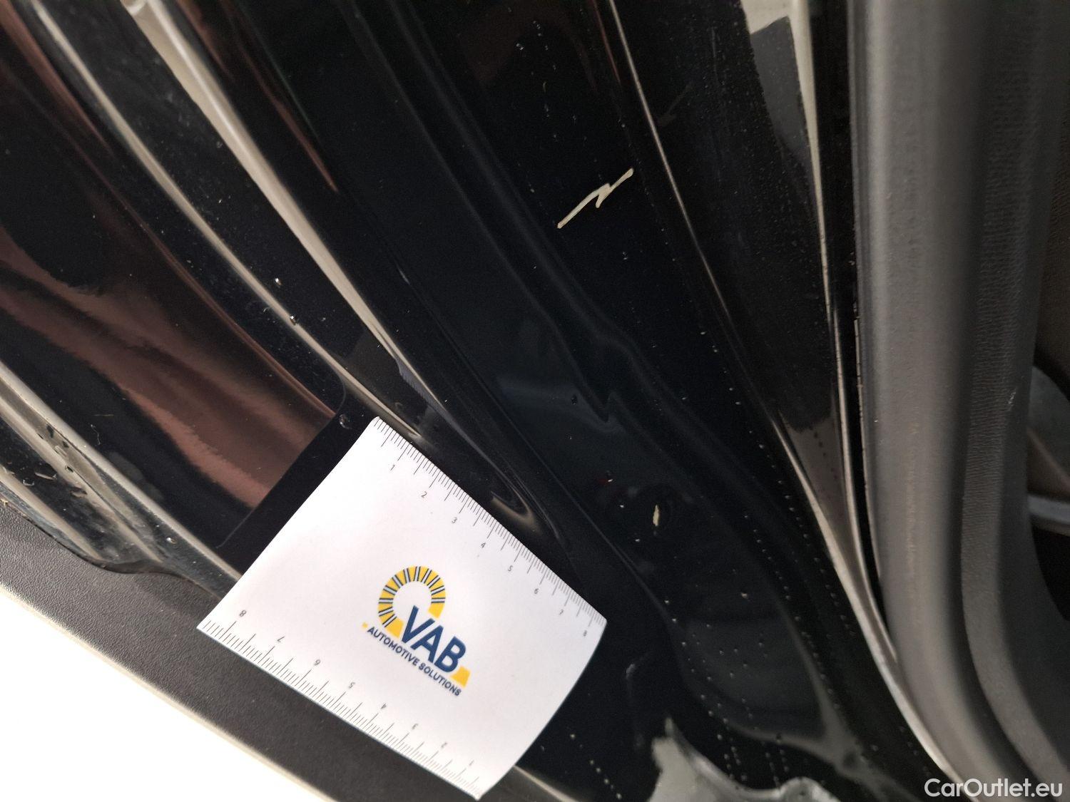  Peugeot  5008 Peugeot,  '16, Peugeot  1.2 PureTech 96kW S&S EAT8 Crossway 7pl #37