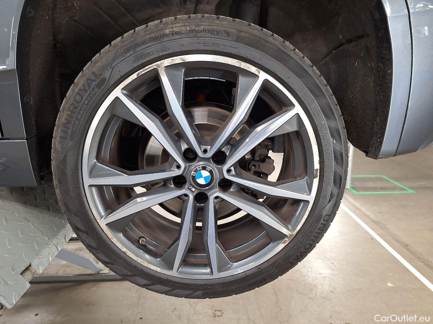  Bmw  X2 BMW,  '17, BMW  xDrive25e 162kW 5d #11