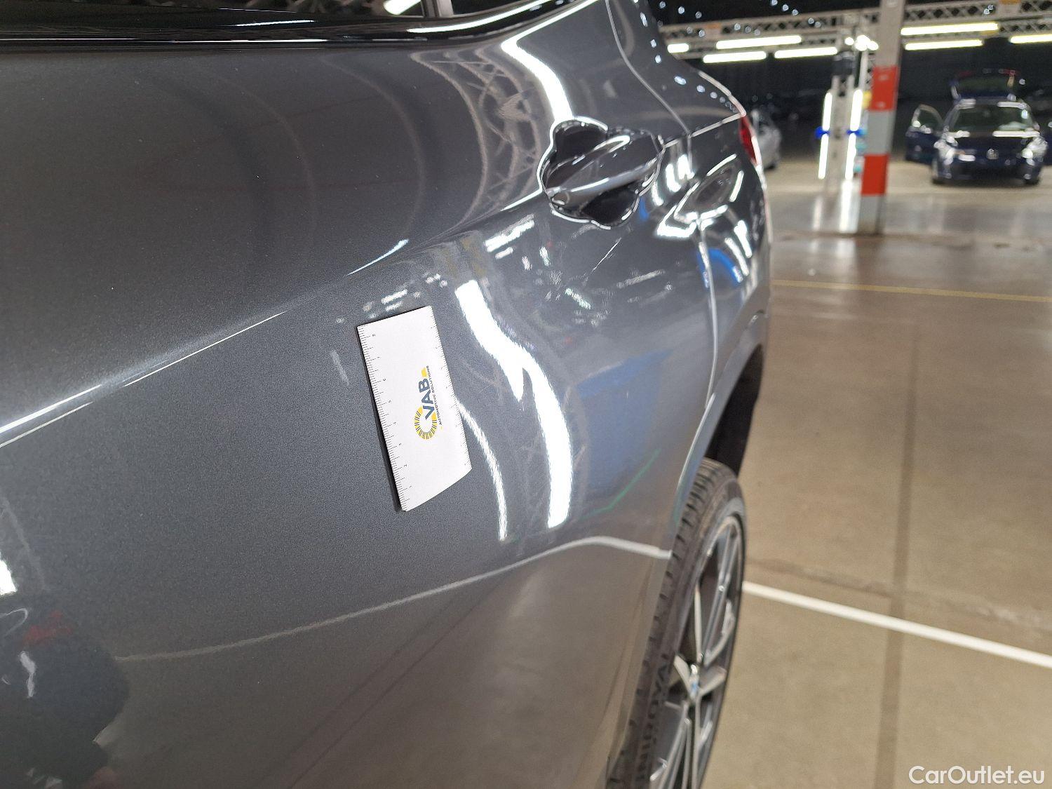  Bmw  X2 BMW,  '17, BMW  xDrive25e 162kW 5d #27