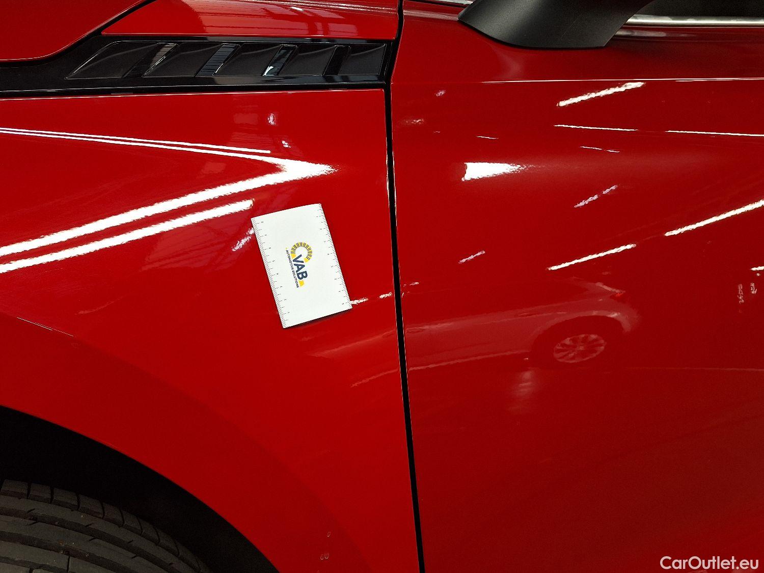  Skoda  ENYAQ Skoda,  '21 BEV, Skoda  iV 80 5d #31