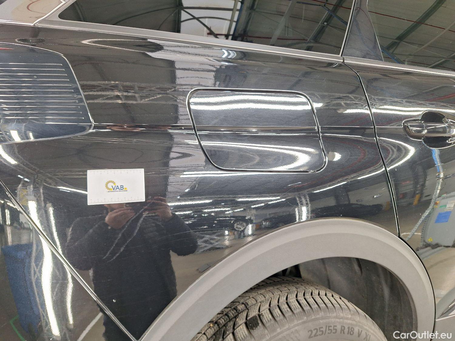  Peugeot  5008 Peugeot,  '16, Peugeot  1.2 PureTech 96kW S&S EAT8 Crossway 7pl #27