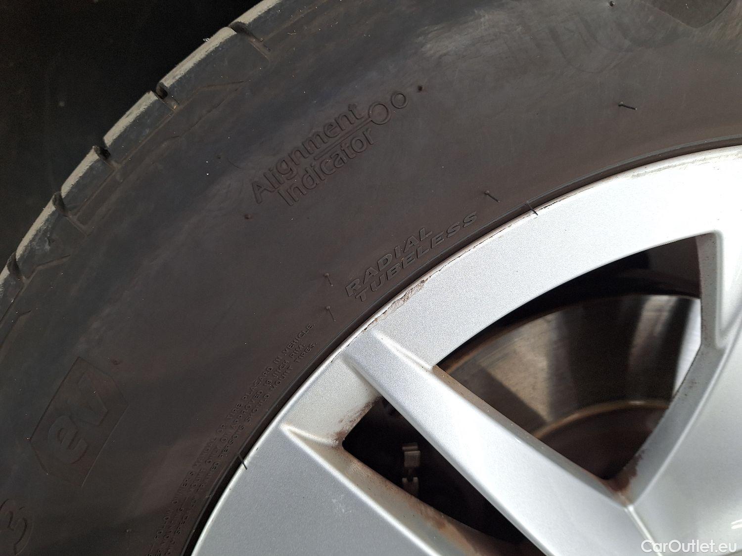  Skoda  ENYAQ Skoda,  '21 BEV, Skoda  iV 80 5d #10