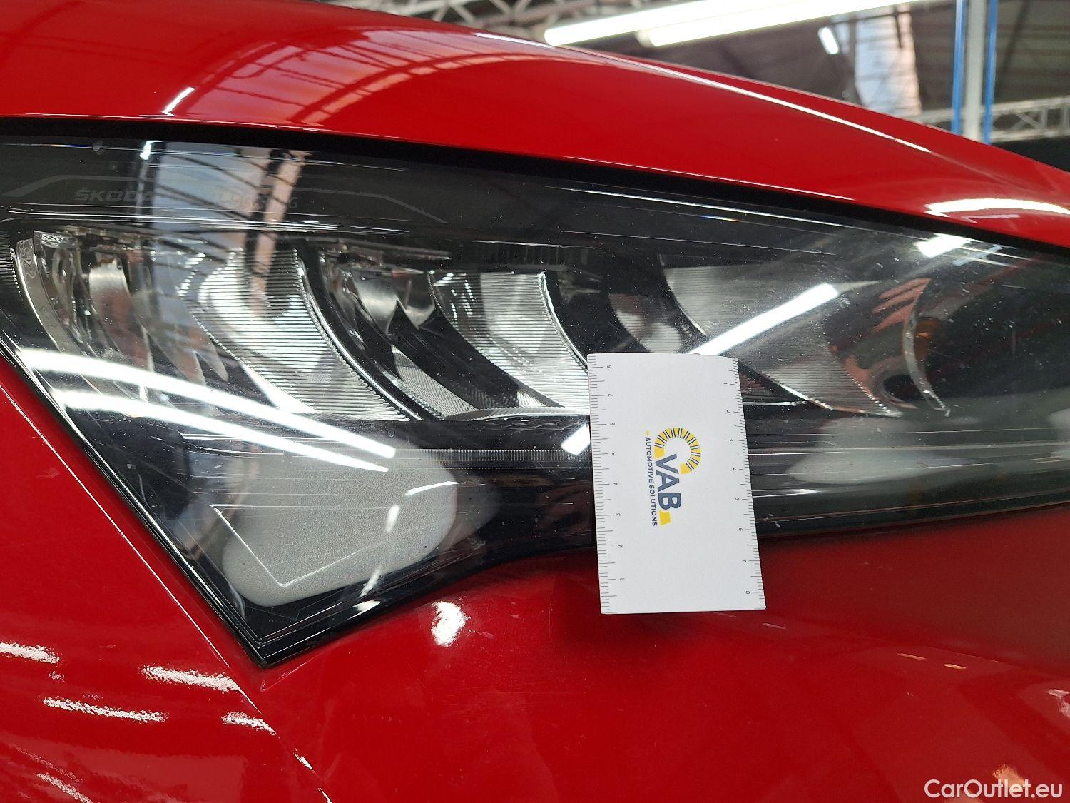  Skoda  ENYAQ Skoda,  '21 BEV, Skoda  iV 80 5d #19