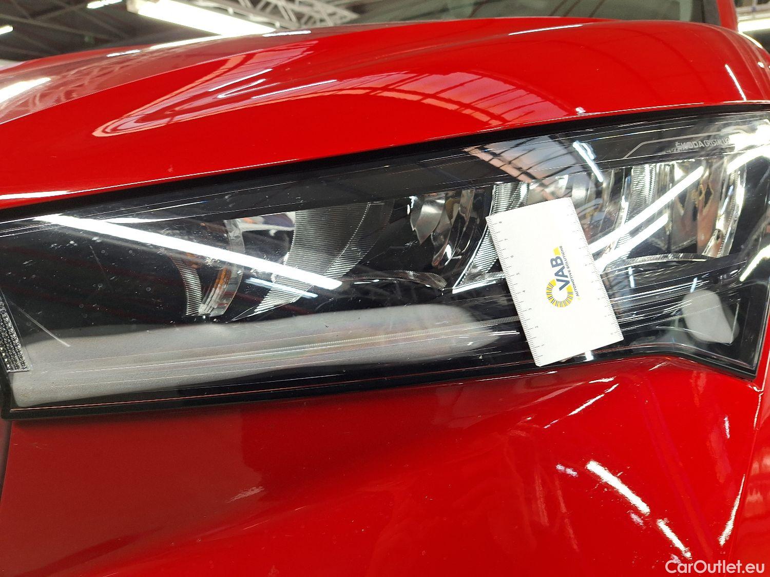  Skoda  ENYAQ Skoda,  '21 BEV, Skoda  iV 80 5d #17