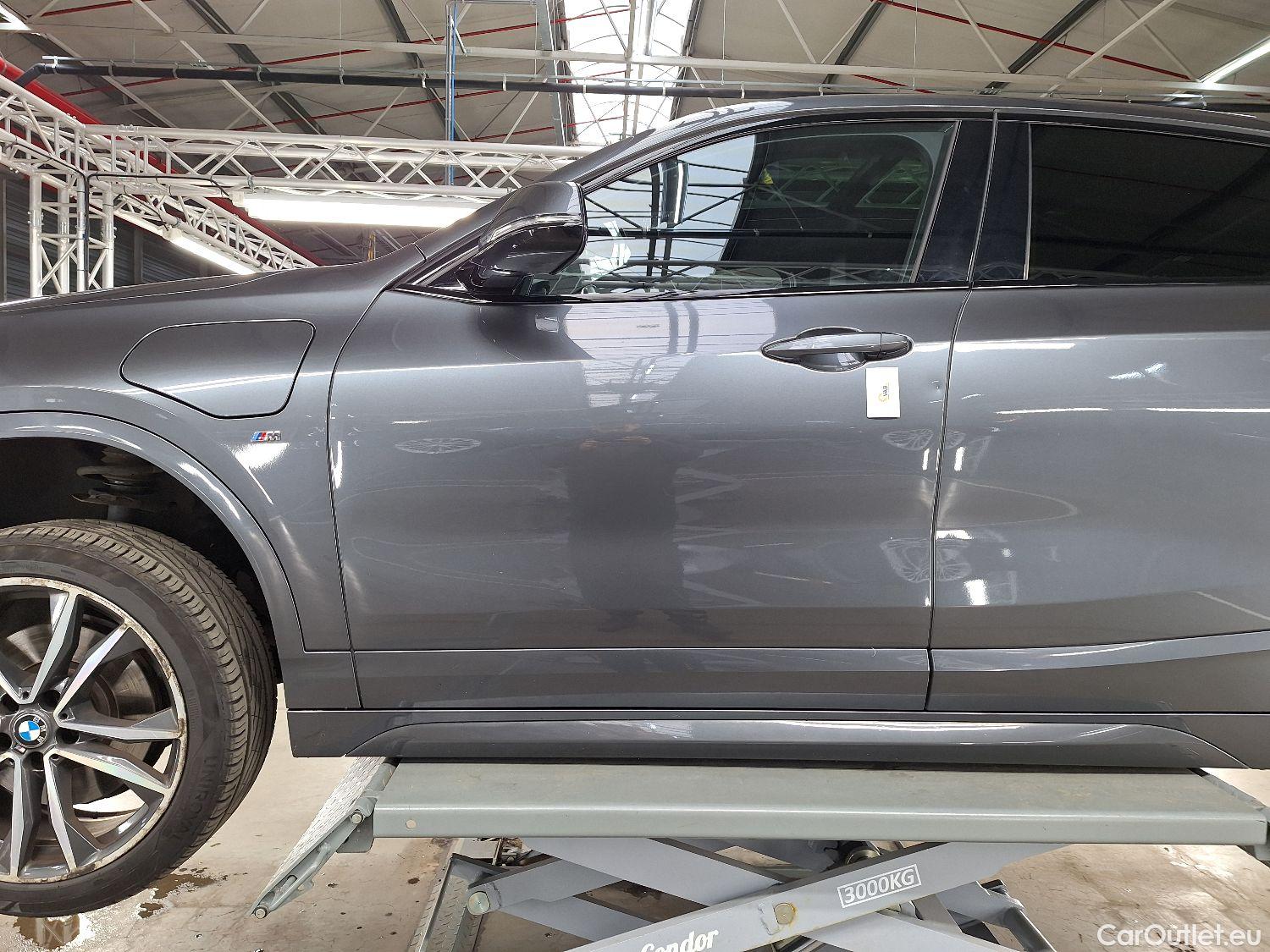  Bmw  X2 BMW,  '17, BMW  xDrive25e 162kW 5d #29