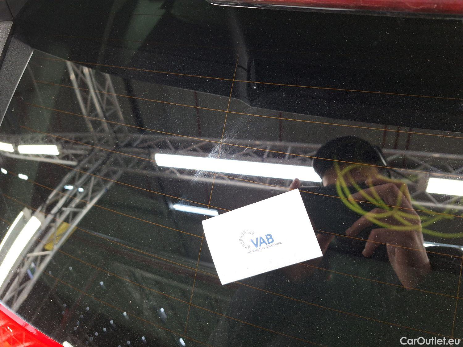  Skoda  ENYAQ Skoda,  '21 BEV, Skoda  iV 80 5d #35