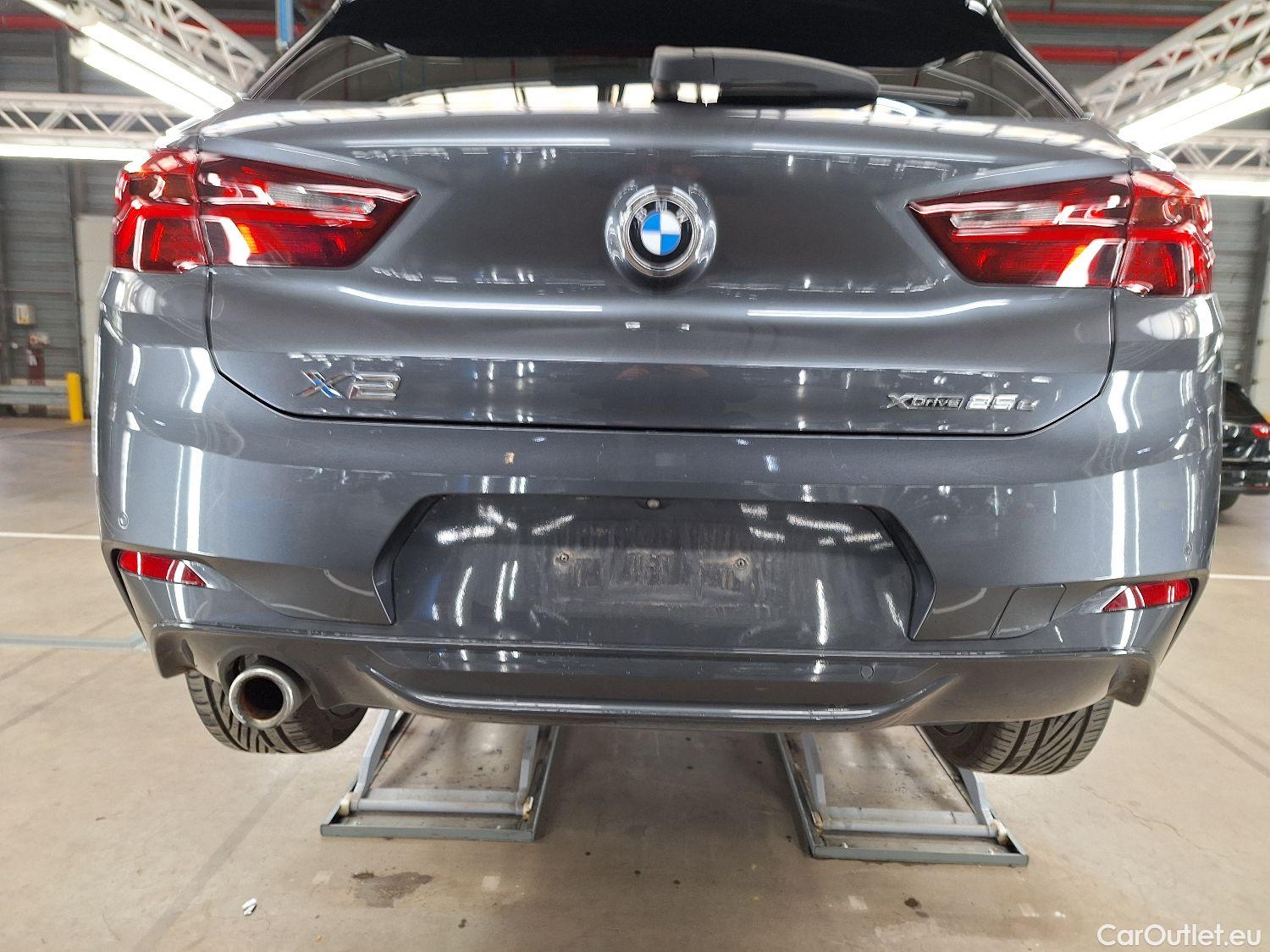  Bmw  X2 BMW,  '17, BMW  xDrive25e 162kW 5d #22