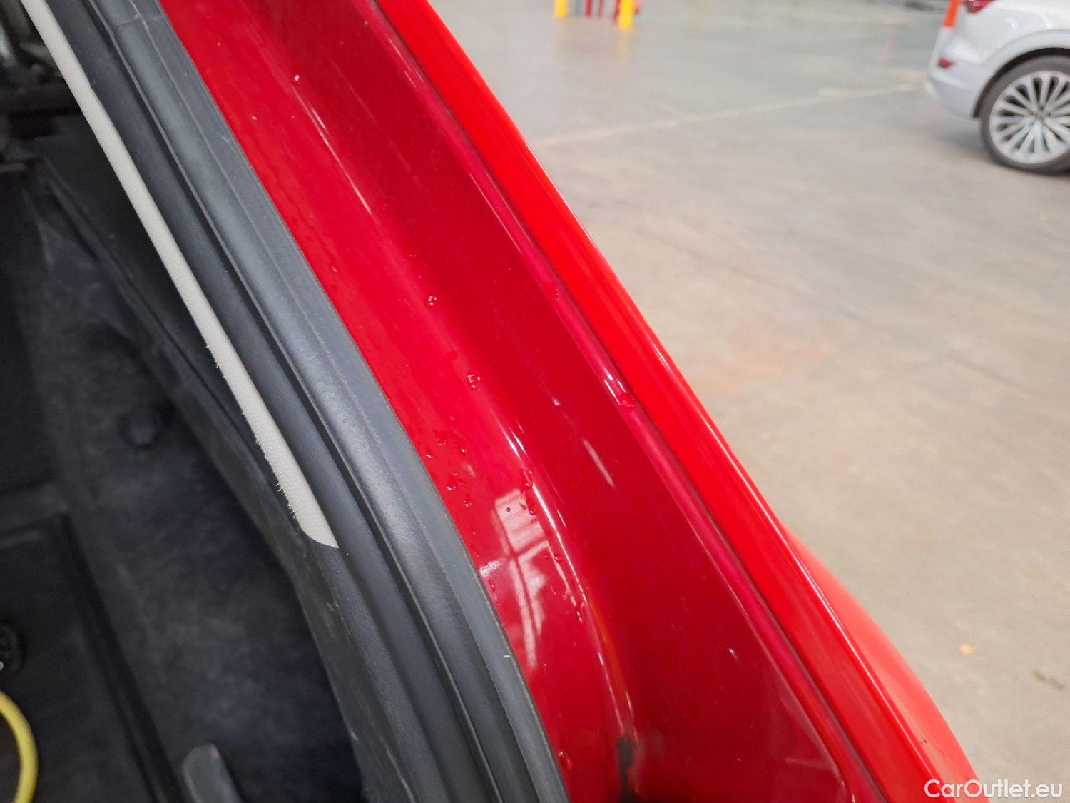  Skoda  ENYAQ Skoda,  '21 BEV, Skoda  iV 80 5d #40