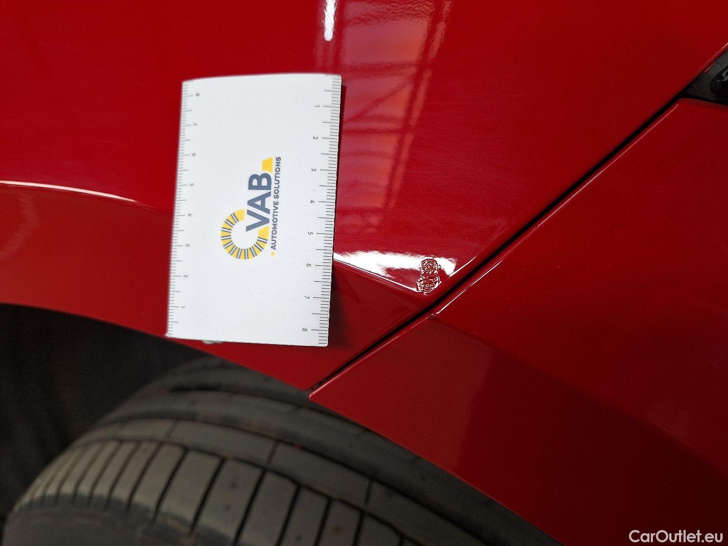  Skoda  ENYAQ Skoda,  '21 BEV, Skoda  iV 80 5d #22