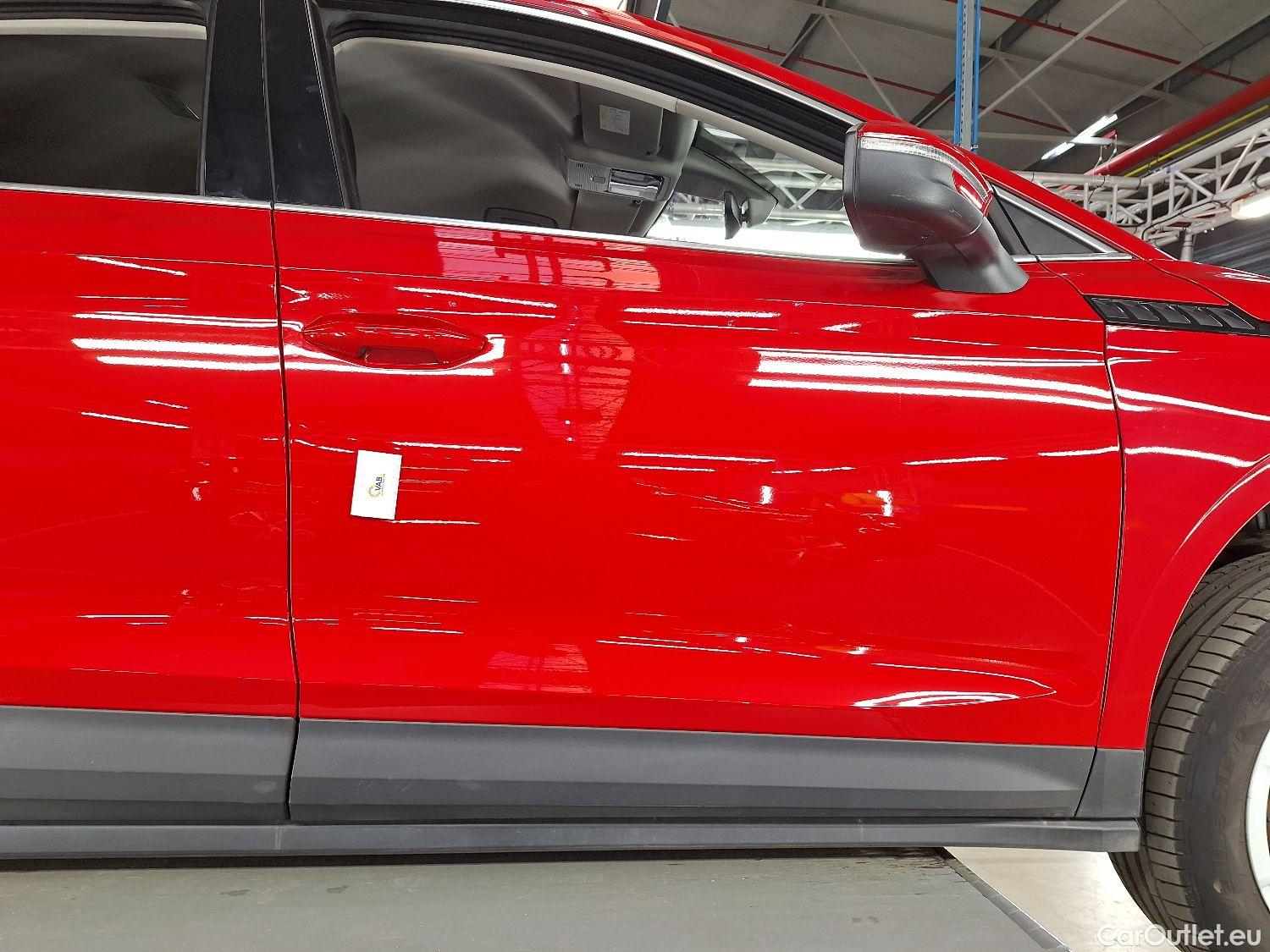  Skoda  ENYAQ Skoda,  '21 BEV, Skoda  iV 80 5d #23