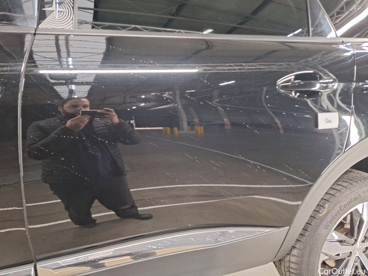  Peugeot  5008 Peugeot,  '16, Peugeot  1.2 PureTech 96kW S&S EAT8 Crossway 7pl #30