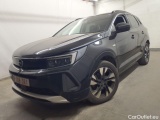  Opel   Grandland X Opel Grandland 1.5 Turbo D S/S AT8 Business Elegance 5d #7