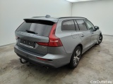  Volvo  V60 Volvo  D3 Geartronic  5d #2