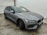  Volvo  V60 Volvo  D3 Geartronic  5d #8