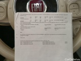  Fiat  500 Fiat C 1.0 Hybrid 70 Lounge 2d #12