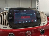  Fiat  500 Fiat C 1.0 Hybrid 70 Lounge 2d #14